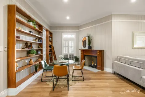 Property photo of 444 Lake Manchester Road Kholo QLD 4306