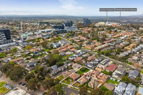 Property photo of 24 Edwin Street Ivanhoe VIC 3079