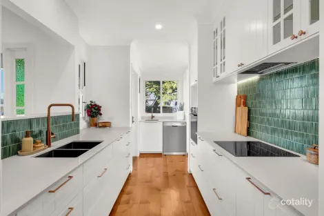 Property photo of 79 Kennigo Street Spring Hill QLD 4000