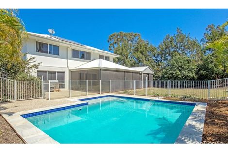 Property photo of 12 Jasner Lane Coomera QLD 4209
