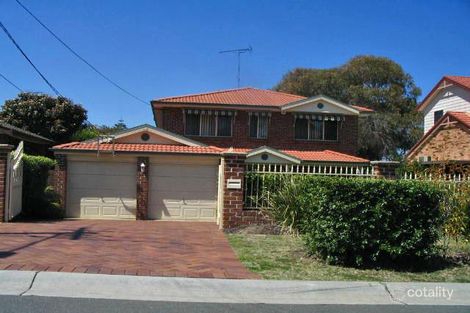 4 Barjadda Ave, Sylvania, NSW 2224