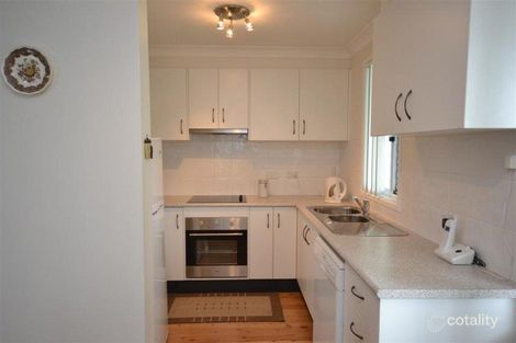 Property photo of 21 Quiberon Street Nowra NSW 2541