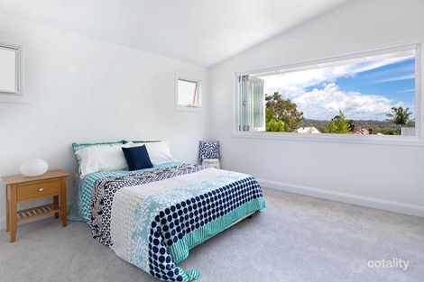 Property photo of 44 Griffiths Street Fairlight NSW 2094