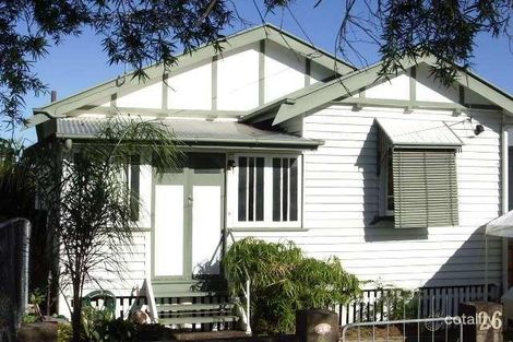 26 Yarraman St, Lutwyche, QLD 4030