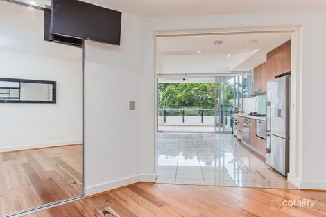 Property photo of 102/685-707 Casuarina Way Casuarina NSW 2487
