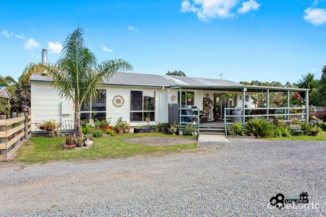 Property photo of 45 Follett Drive Nyora VIC 3987