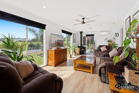 Property photo of 45 Follett Drive Nyora VIC 3987