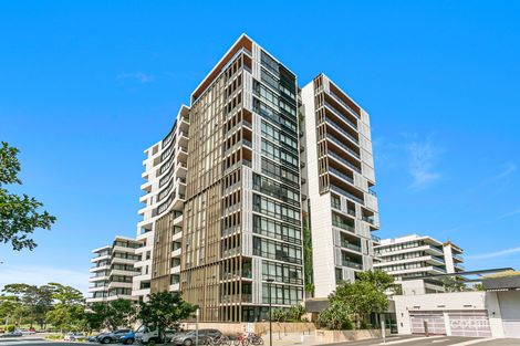 Property photo of 408/3 Foreshore Boulevard Woolooware NSW 2230