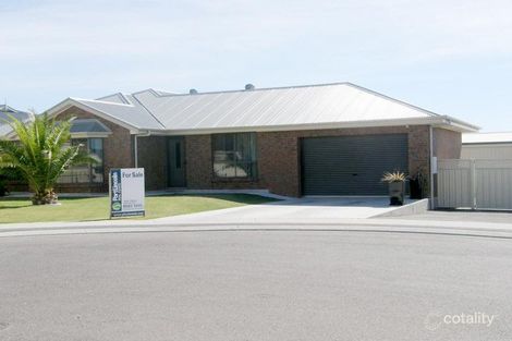 Property photo of 12 Kaitlin Court Port Lincoln SA 5606
