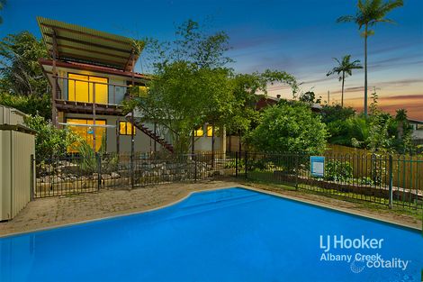 32 Bunya Park Dr, Eatons Hill, QLD 4037