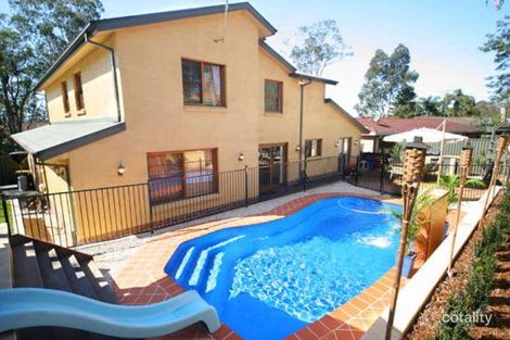Property photo of 43 Sirius Crescent Ebenezer NSW 2756