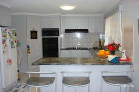 Property photo of 24 Yellow Gum Road Delahey VIC 3037
