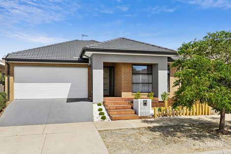 6 Watt Way, Armstrong Creek, VIC 3217