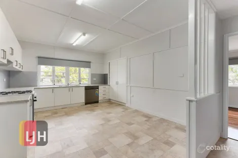 Property photo of 47 Fitzsimmons Street Keperra QLD 4054