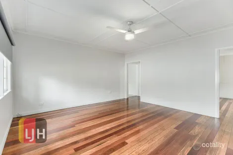 Property photo of 47 Fitzsimmons Street Keperra QLD 4054