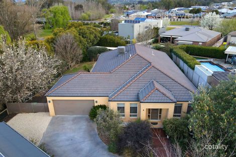 Property photo of 6 Helm Court Wodonga VIC 3690