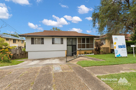 Property photo of 21 Dorkay Street Stafford Heights QLD 4053