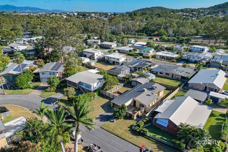 Property photo of 3 Saturn Crescent Telina QLD 4680