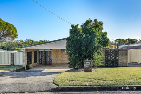 Property photo of 3 Saturn Crescent Telina QLD 4680