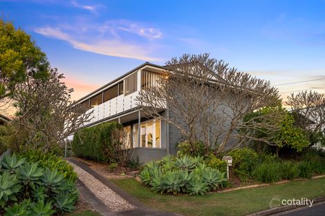 Property photo of 41 Walkers Drive Balmoral QLD 4171