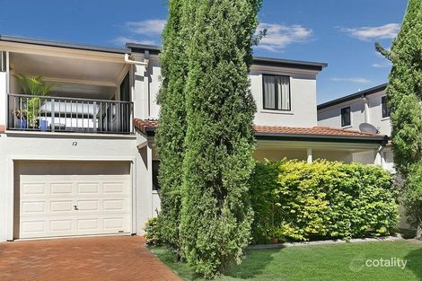 12/19 Island St, Cleveland, QLD 4163