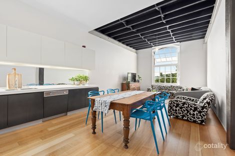 Property photo of 32/36 Vernon Terrace Teneriffe QLD 4005
