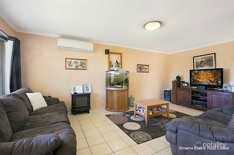 Property photo of 51 Warrina Crescent Burleigh Waters QLD 4220