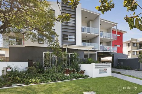 4/40 Rawlinson St, Murarrie, QLD 4172