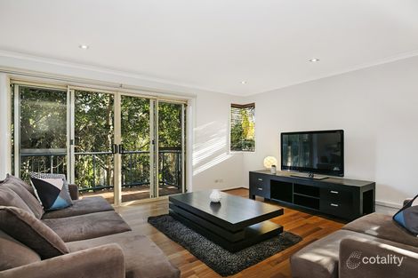 Property photo of 8/9 Jerdanefield Road St Lucia QLD 4067