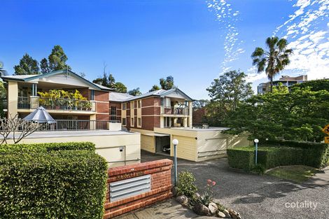 8/9 Jerdanefield Rd, St Lucia, QLD 4067