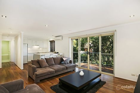 Property photo of 8/9 Jerdanefield Road St Lucia QLD 4067