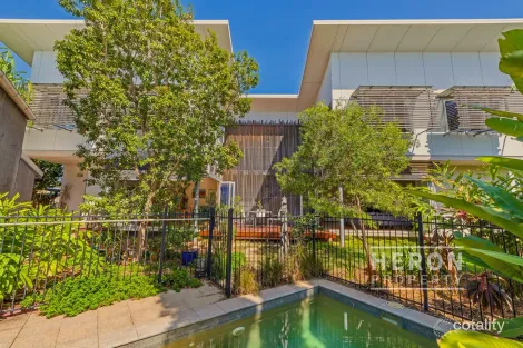 Property photo of 1/6 Chapman Court Rapid Creek NT 0810