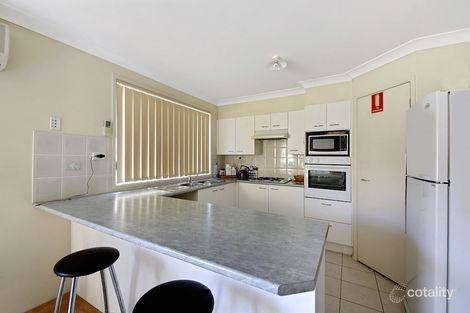 Property photo of 9 Clydesdale Drive Blairmount NSW 2559