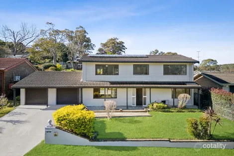 58 Georgia Ave, Wyoming, NSW 2250