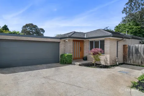 2/168 Harold St, Wantirna, VIC 3152