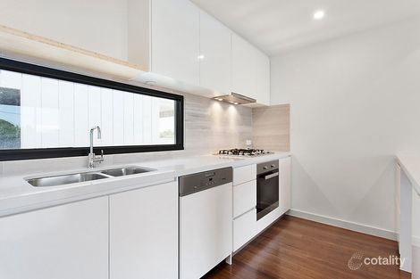 Property photo of 4/2 Bridge Street Northcote VIC 3070