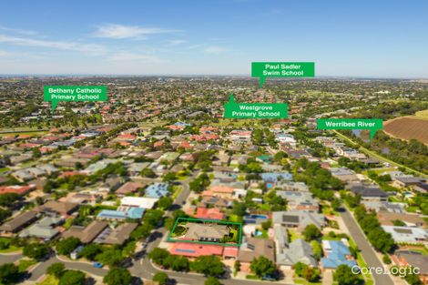 Property photo of 37 Diamond Drive Werribee VIC 3030