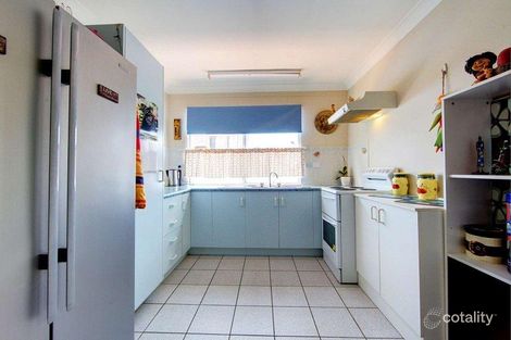 Property photo of 2/18 Redpath Street North Ward QLD 4810