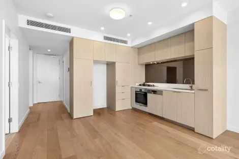 Property photo of 1001/3 Foreshore Boulevard Woolooware NSW 2230