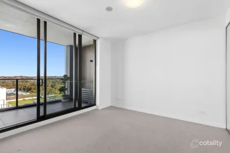 Property photo of 1001/3 Foreshore Boulevard Woolooware NSW 2230