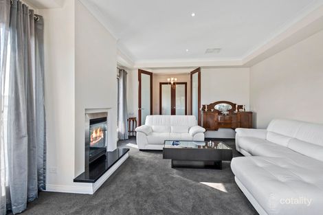 Property photo of 43 Dumbarton Way Gisborne VIC 3437