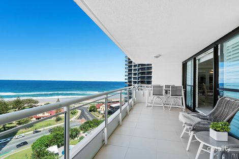 Property photo of 54/3 Cunningham Avenue Main Beach QLD 4217