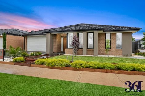 Property photo of 66 Atherstone Boulevard Strathtulloh VIC 3338