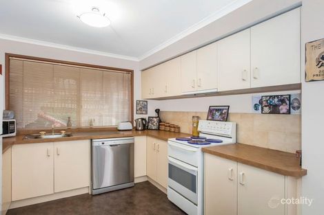 Property photo of 7 Heritage Drive Broadford VIC 3658