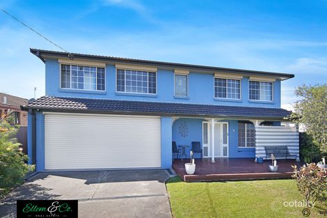 5 Antrim Ave, Warilla, NSW 2528