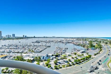 Property photo of 54/3 Cunningham Avenue Main Beach QLD 4217