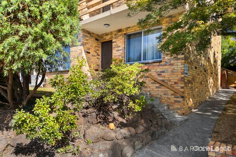 Property photo of 1/11 Toorak Avenue Croydon VIC 3136