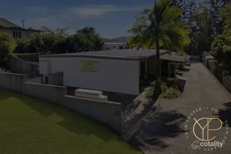 Property photo of 2/43-45 Park Road Nambour QLD 4560