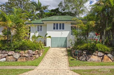 12 Vaughan St, Mount Gravatt, QLD 4122