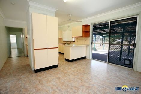 Property photo of 48 Hammond Way Kelso QLD 4815